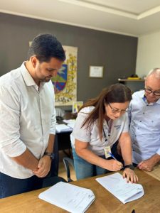 40.cf.res.polÍtica.kaio márcio anuncia parceria.1.kaiomÁrcio.redessociais (2)