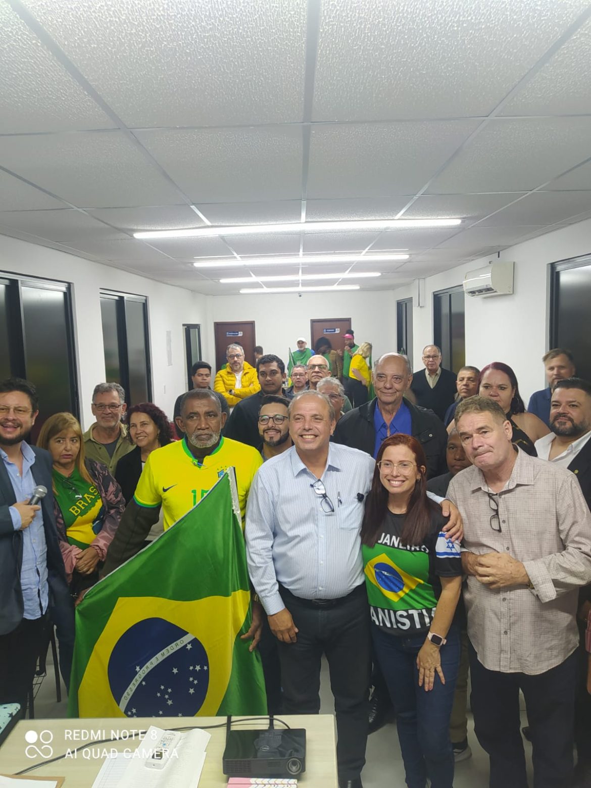 47 polÍtica encontro dos patriotas do sul fluminense reúne lideranças regionais em barra mansa divulgação11