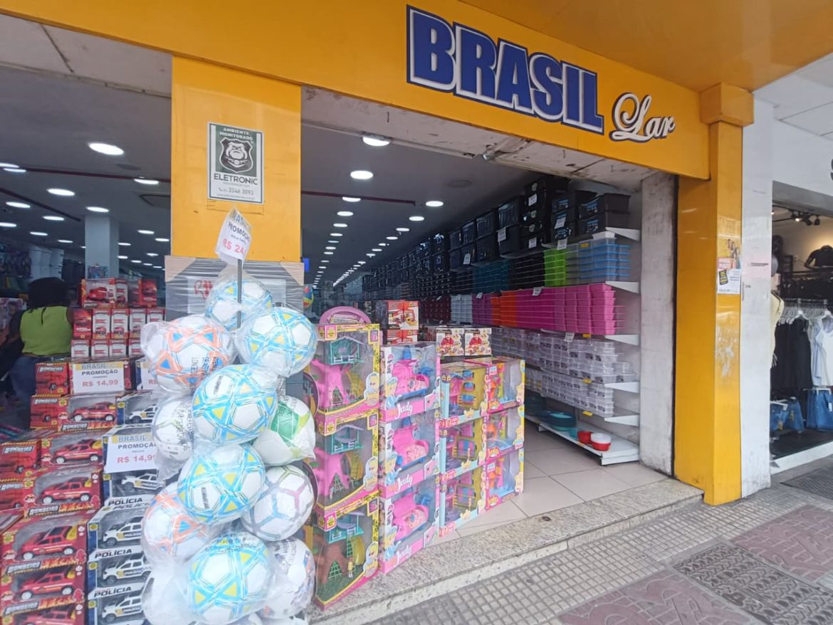 51 economia expectativa de aumento nas vendas para o dia das crianças no município é de 3% em comparação a 2024 tania cruz123 51 economia expectativa de aumento nas vendas para o dia das crianças no município é de 3% em comparação a 2024 tania cruz123