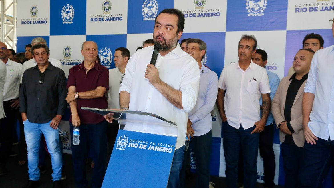 70.cf.res.polÍtica.governador cláudio castro.2.porto real.divulgaÇÃopmpr