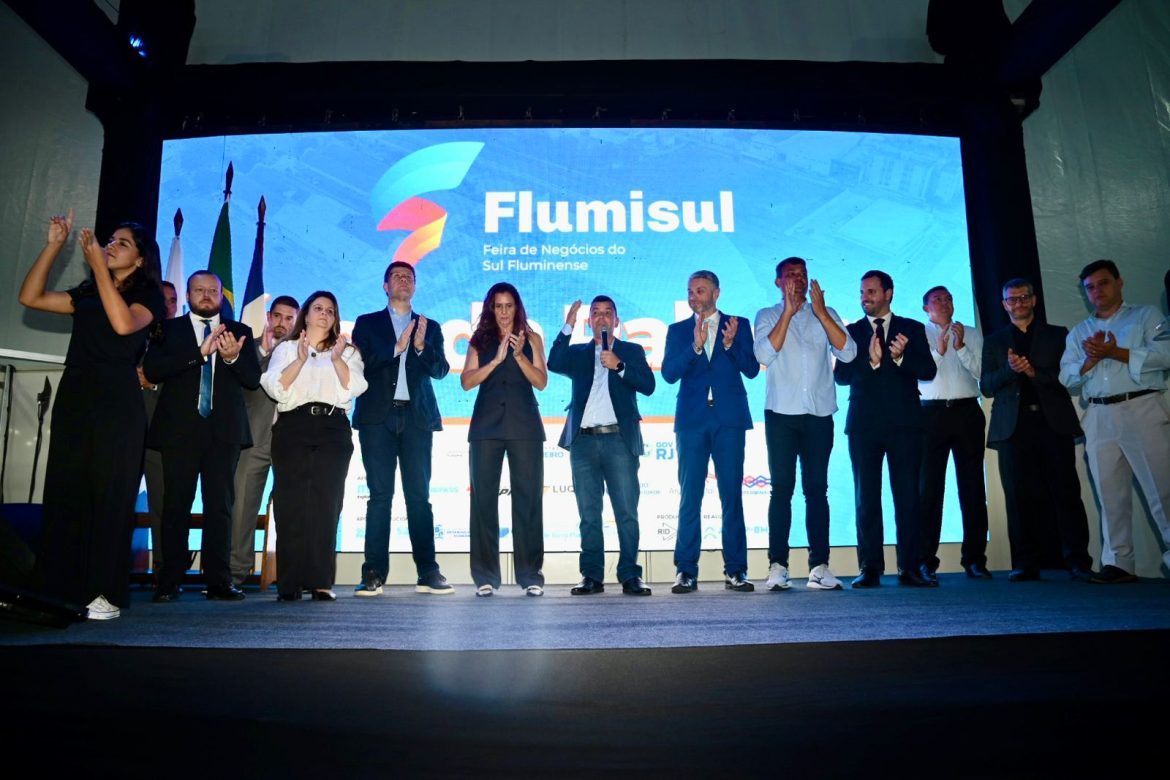 a presidente da aciap ressaltou novidades neste ano da flumisul divulgaÇÃo gabroel borges a presidente da aciap ressaltou novidades neste ano da flumisul divulgaÇÃo gabroel borges