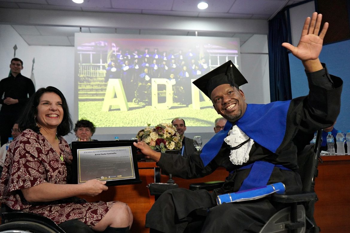 abertas as inscrições para nova turma do diploma cidadão em volta redonda arquivo geraldo gonçalves