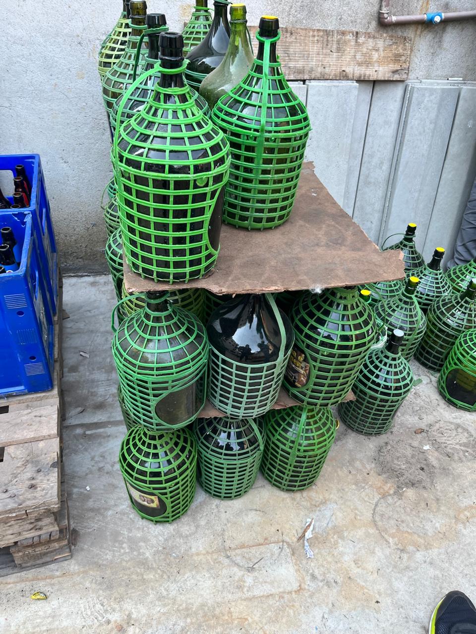 após casos de intoxicação em bebidas adulteradas vigilância sanitária intensifica fiscalização em comércios de volta redonda divulgação vigilância sanitária1 após casos de intoxicação em bebidas adulteradas vigilância sanitária intensifica fiscalização em comércios de volta redonda divulgação vigilância sanitária1