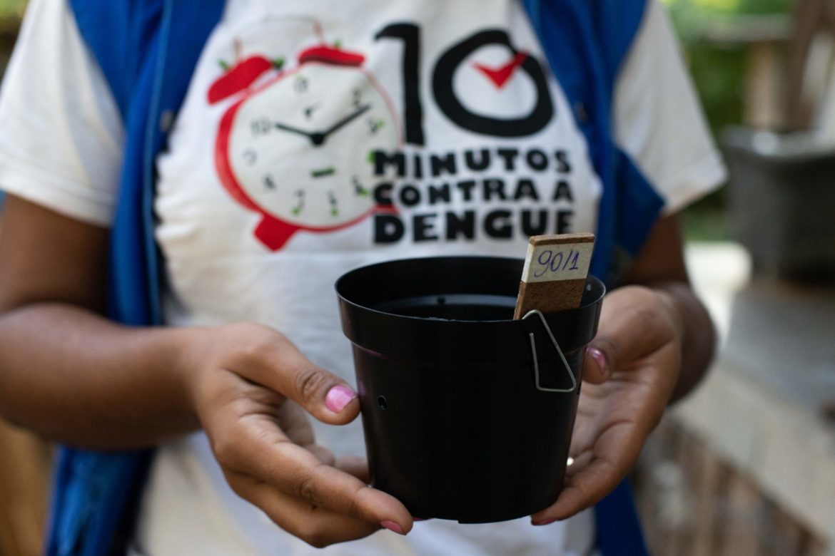 armadilha de monitoramento do mosquito da dengue é desenvolvida em volta redonda cris oliveira secom11