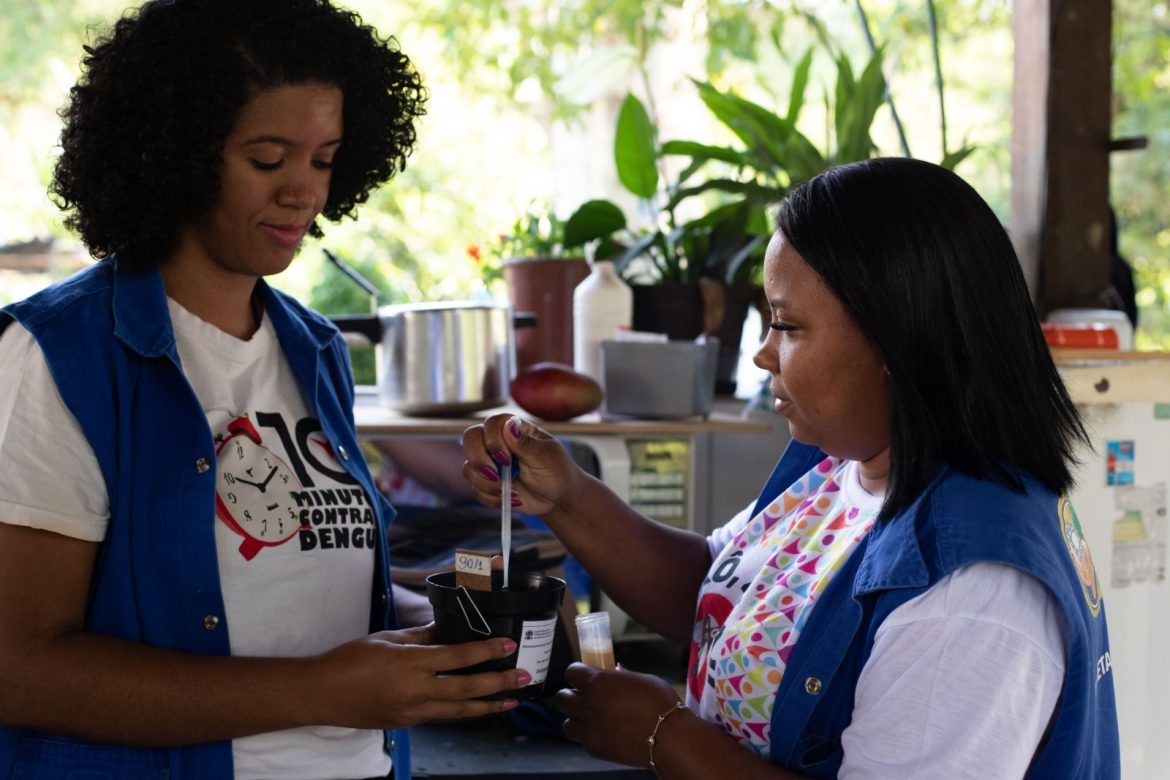 armadilha de monitoramento do mosquito da dengue é desenvolvida em volta redonda cris oliveira secom111