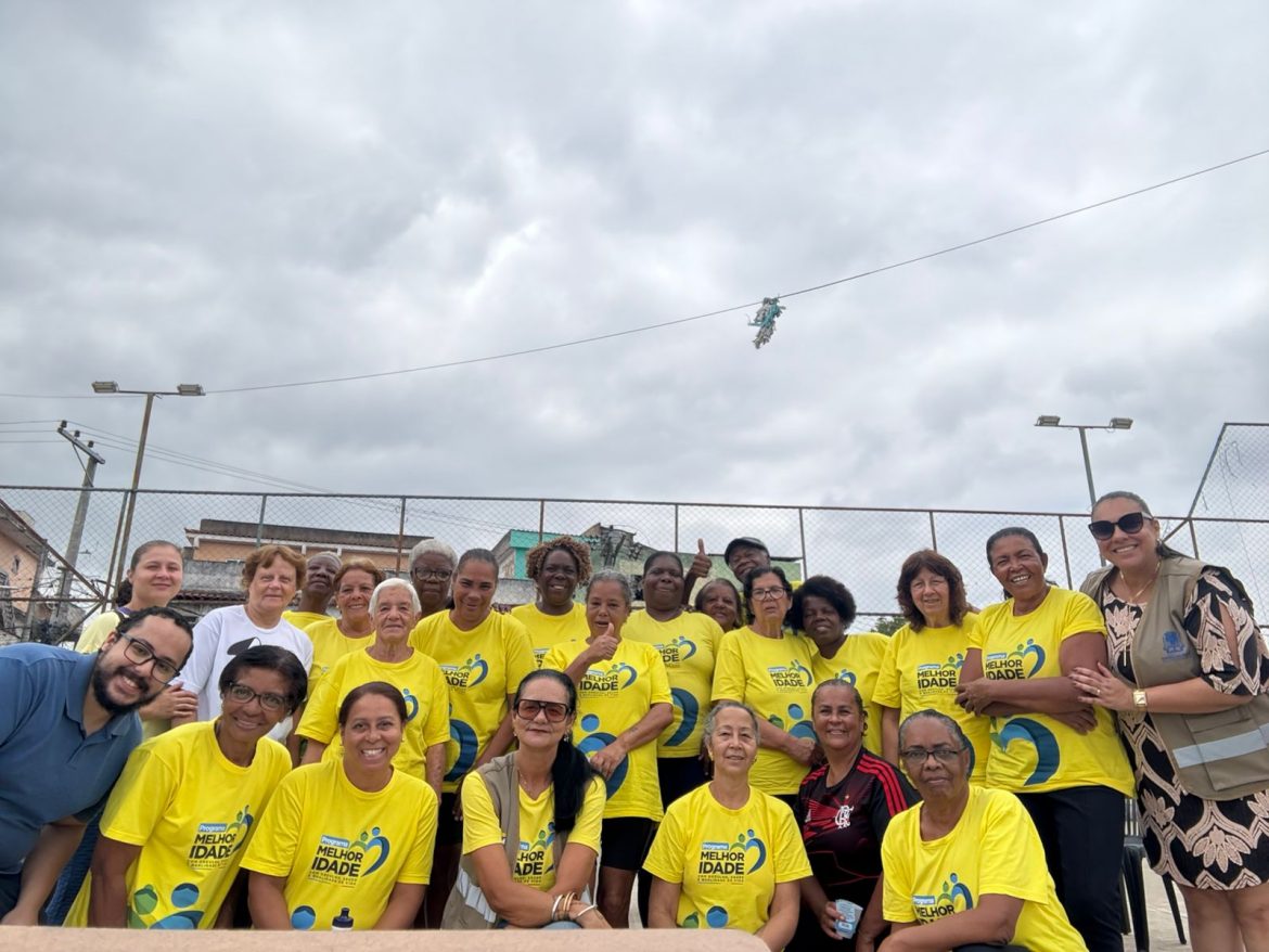 barra do piraí encerra semana de conscientização dos direitos da pessoa idosa com rodas de conversa nos grupos de convivência divulgação