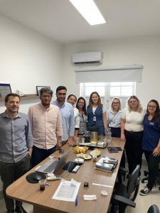 capacitação em resende divulgação redes sociais