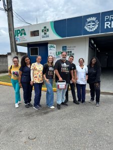 captação de tecidos para transplante é realizada no banco de olhos de volta redonda divulgação btoh