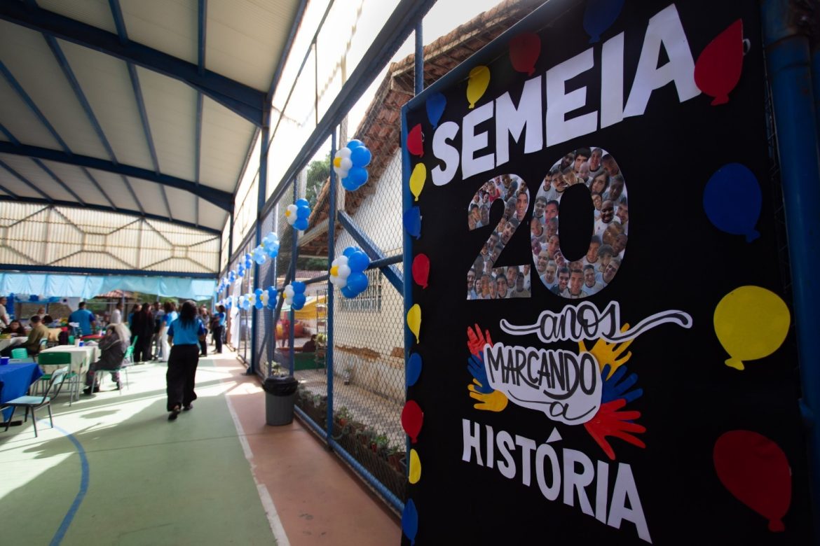 cerca de 1,9 mil pessoas com transtorno do espectro autista e outras deficiências são atendidas pela cris oliveira secom