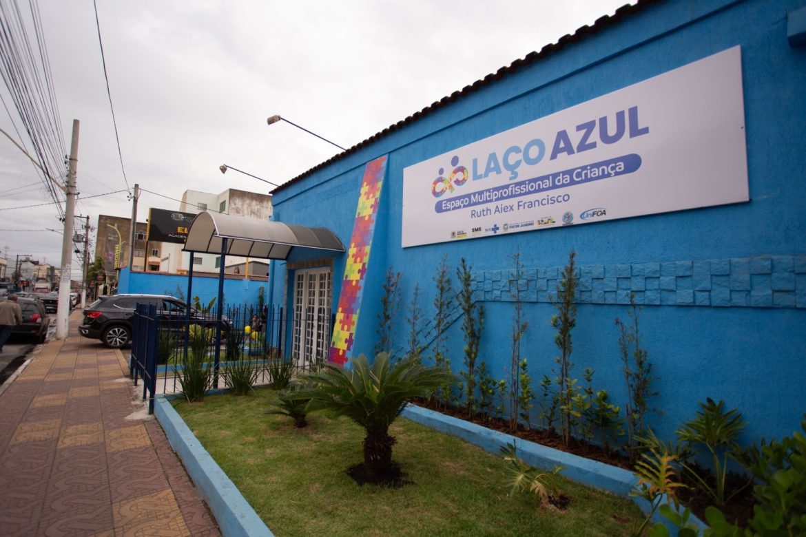 cerca de 1,9 mil pessoas com transtorno do espectro autista e outras deficiências são atendidas pela cris oliveira secom1