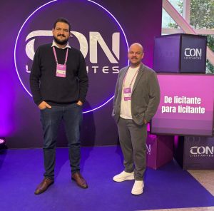 cgm participa do conlicitantes 2025 em são paulo divulgação