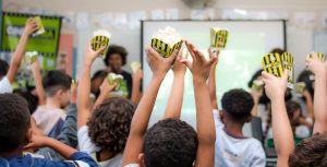 cineclube dagaz é selecionado divulgação