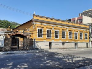 clube municipal nikson salem