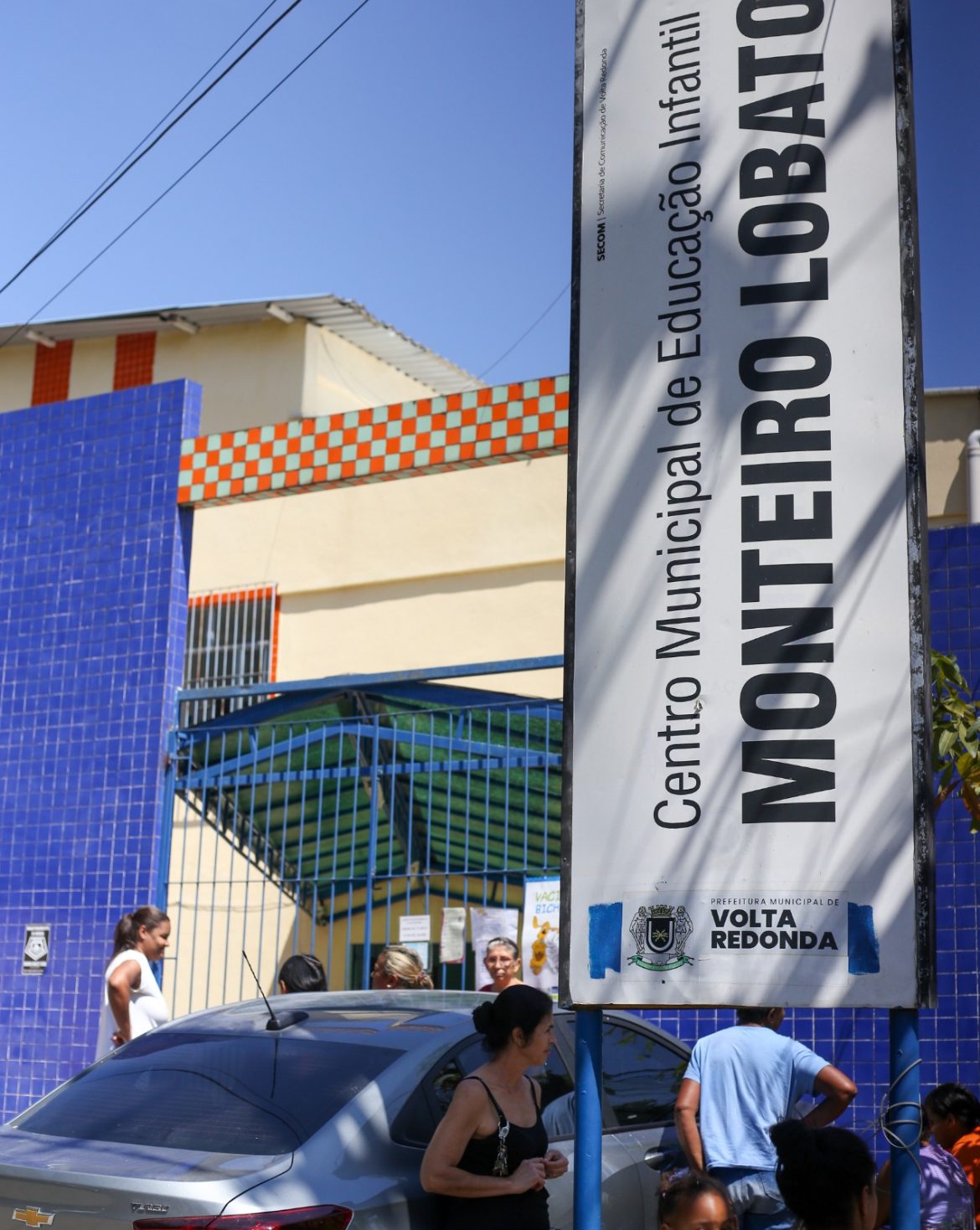 cmei monteiro lobato, em volta redonda, promoverá feira da família empreendedora na sexta feira adriana cópio divulgação 1