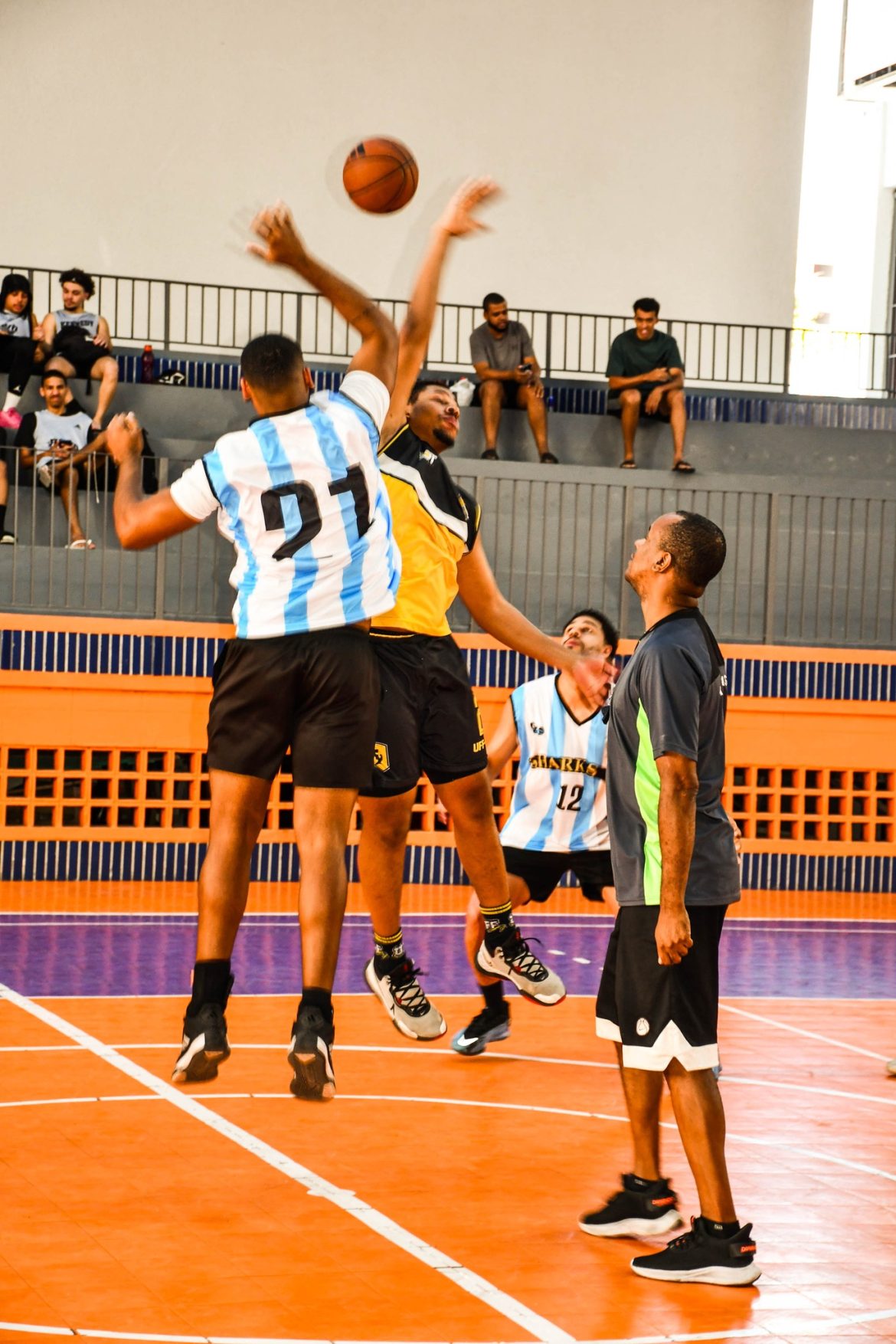 copa resende de basquete divulgação redes sociais (3)