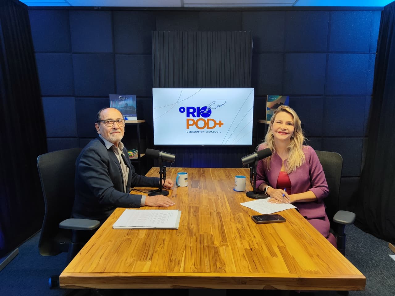 crescimento econômico e novos investimentos divulgação