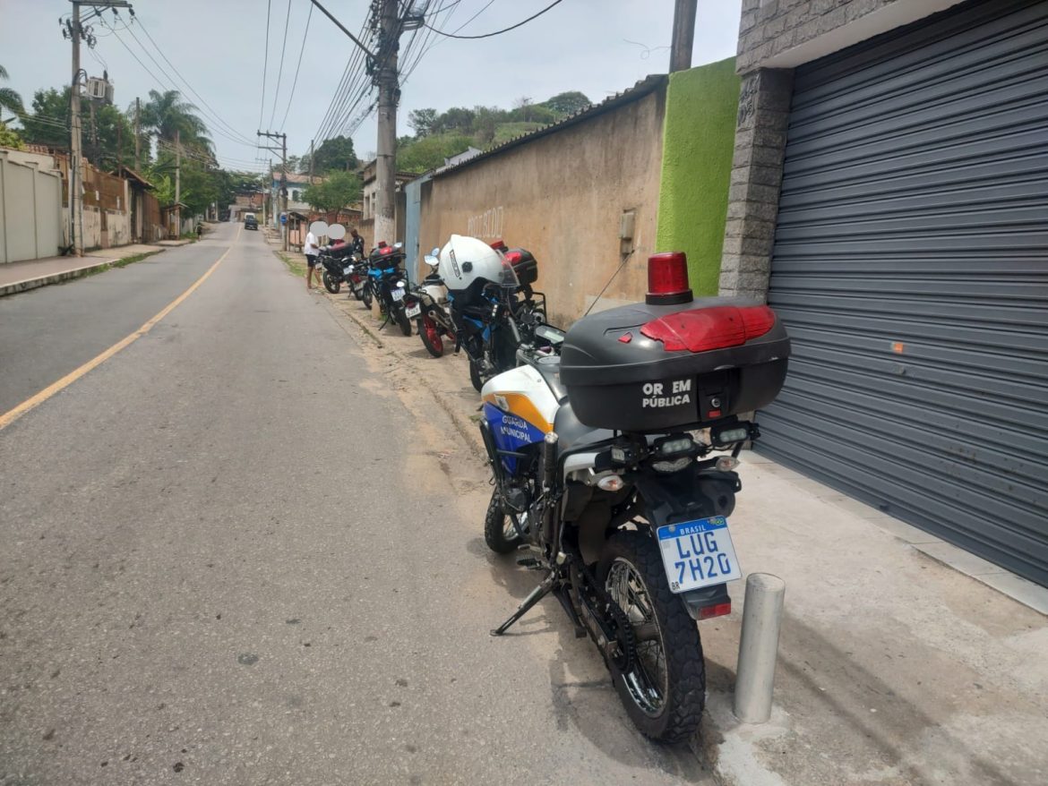 dez condutores de moto sem habilitação são autuados em operação das forças de segurança em volta redonda divulgação pmvr1 dez condutores de moto sem habilitação são autuados em operação das forças de segurança em volta redonda divulgação pmvr1