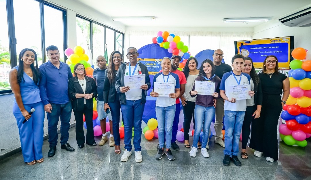 educação premia alunos em porto real divulgação redes sociais (1) educação premia alunos em porto real divulgação redes sociais (1)