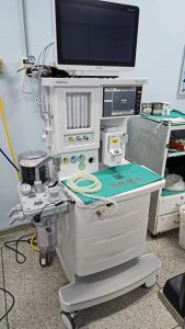 equipamento vr hospital