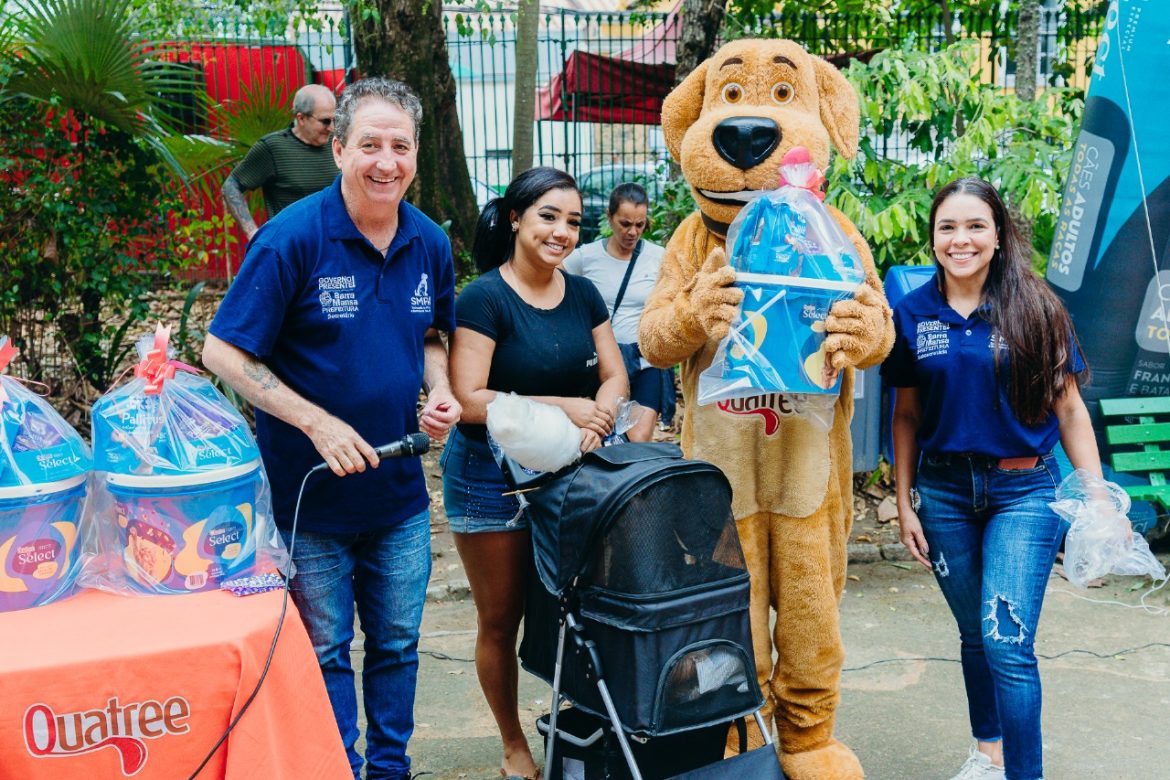 evento para crianças e pets atrai famílias e celebra o amor entre os pequenos e os animais em barra mansa yuri melo