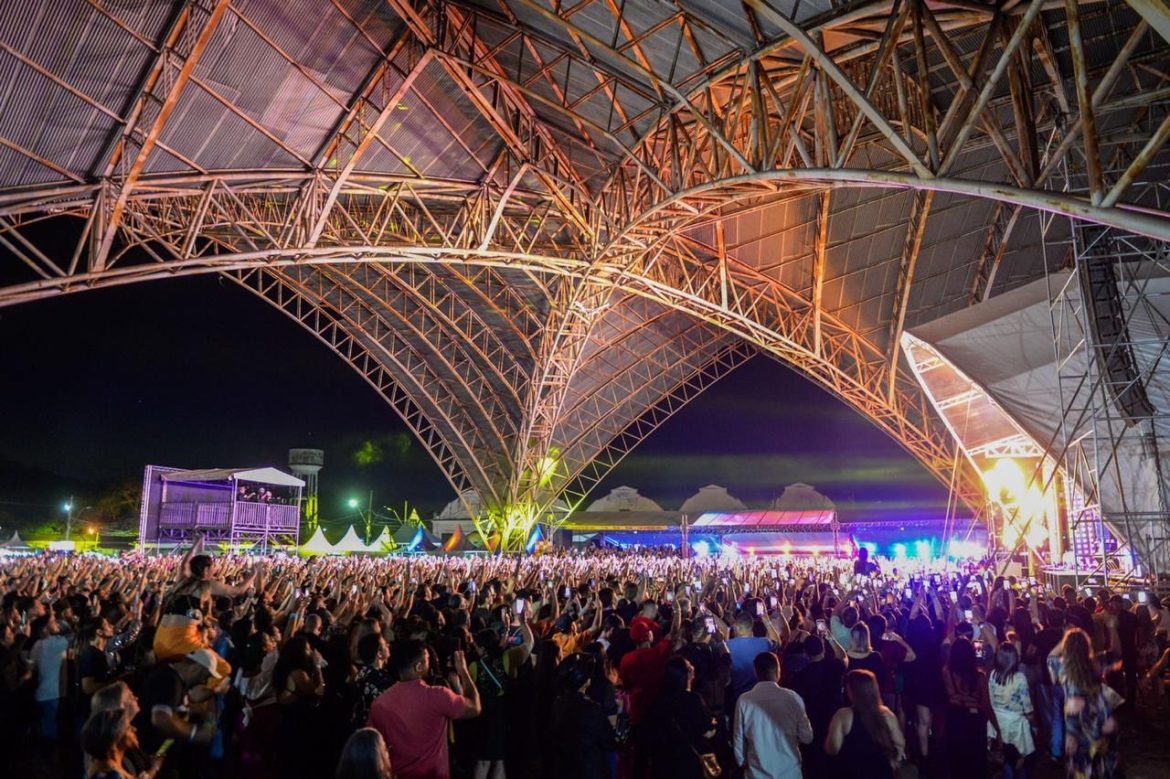 expo bm terá show católico e apresentação do grupo pixote na noite deste sábado divulgação