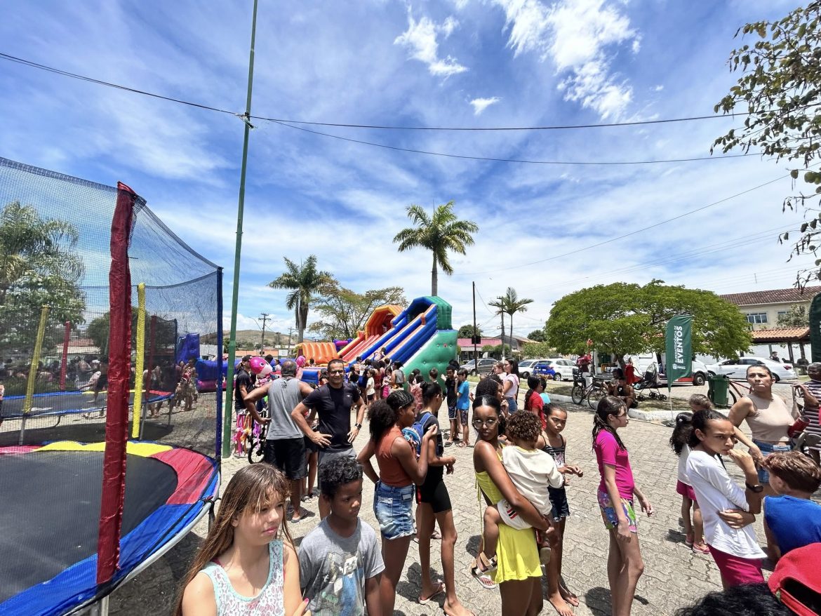 festa das crianças na vila esperança divulgação redes sociais (1)