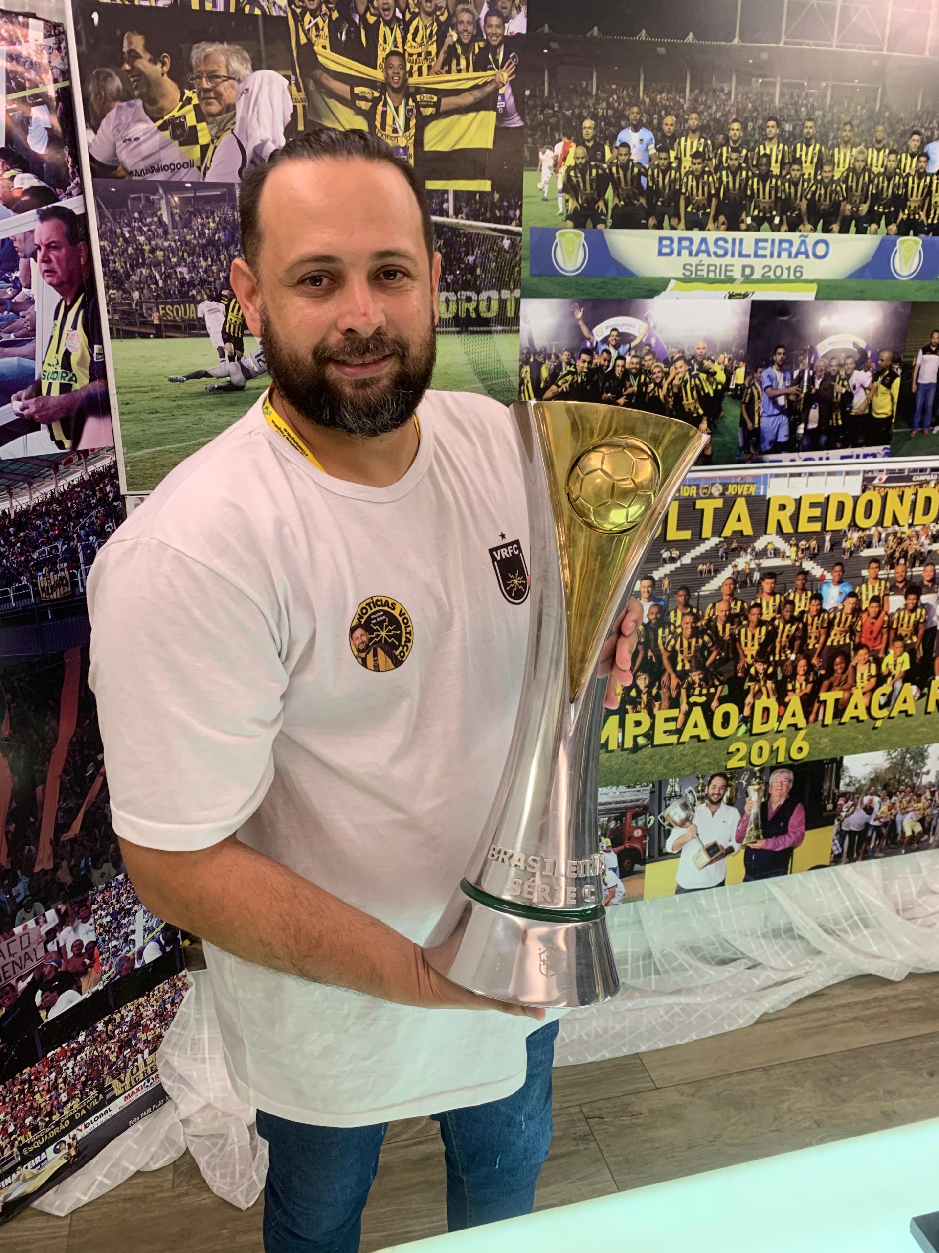 fotos 3 – pastor thiago