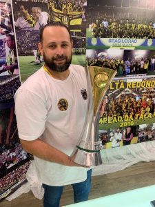 fotos 3 – pastor thiago