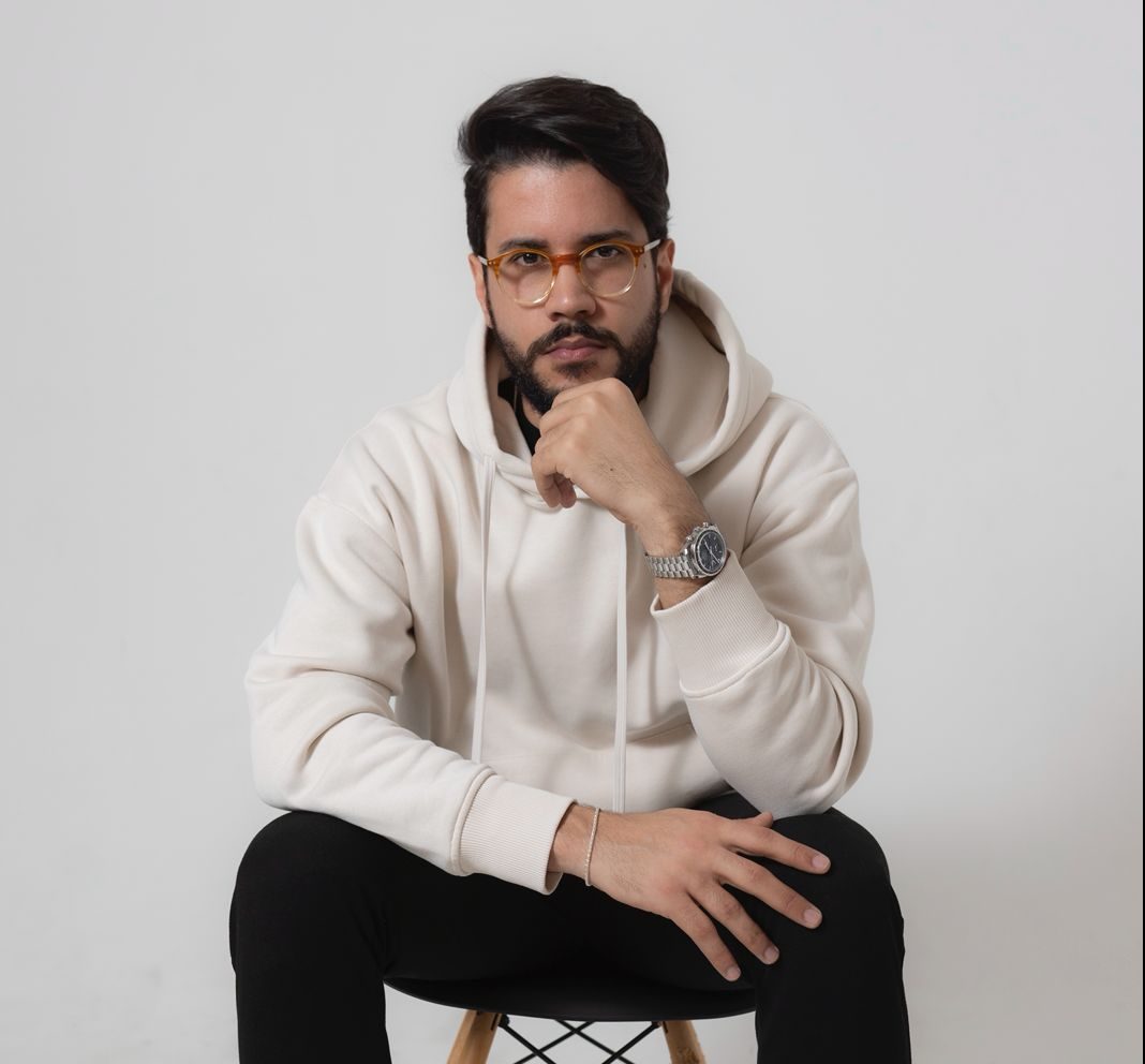 gabriel guedes divulgação gabriel guedes divulgação