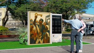 homenagem aos emancipadores de vr divulgação pmvr