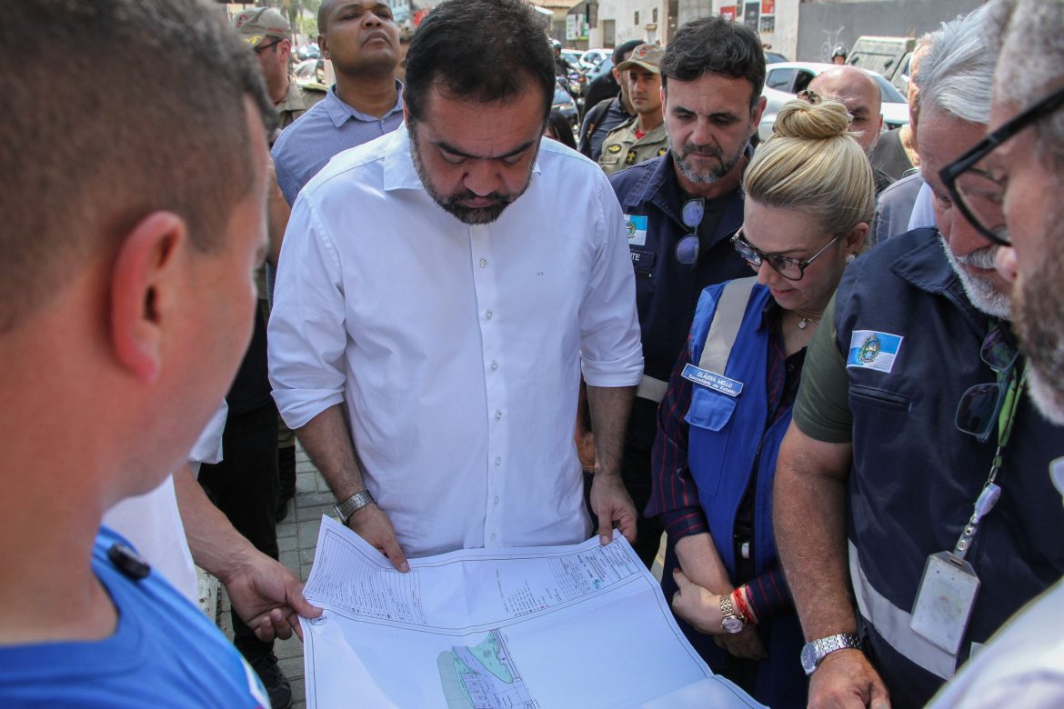 hospital do olho em barra mansa chico de assis