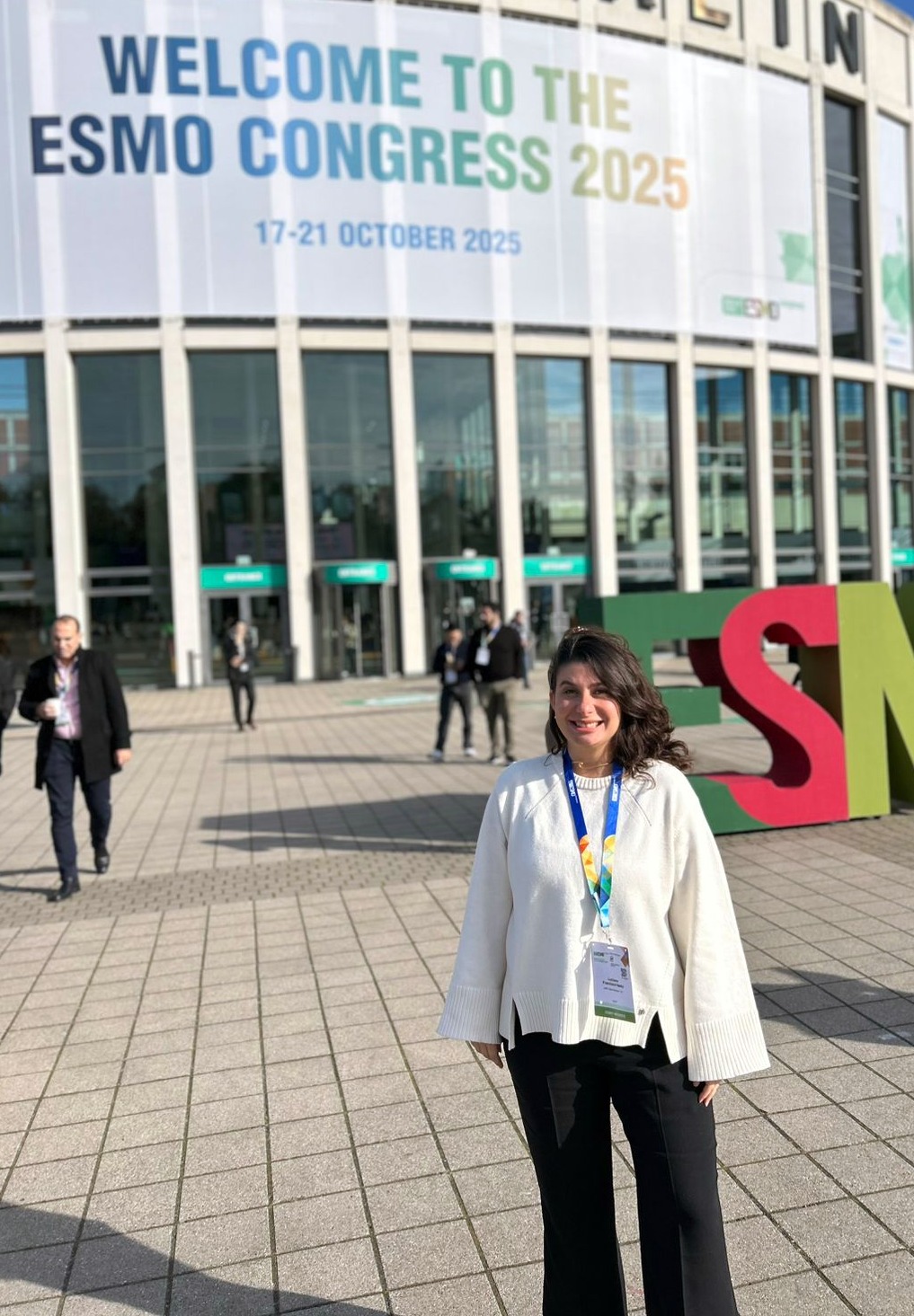 instituto angolano de controle de câncer tem programa da rede pública de volta redonda como referência divulgação secom1 instituto angolano de controle de câncer tem programa da rede pública de volta redonda como referência divulgação secom1