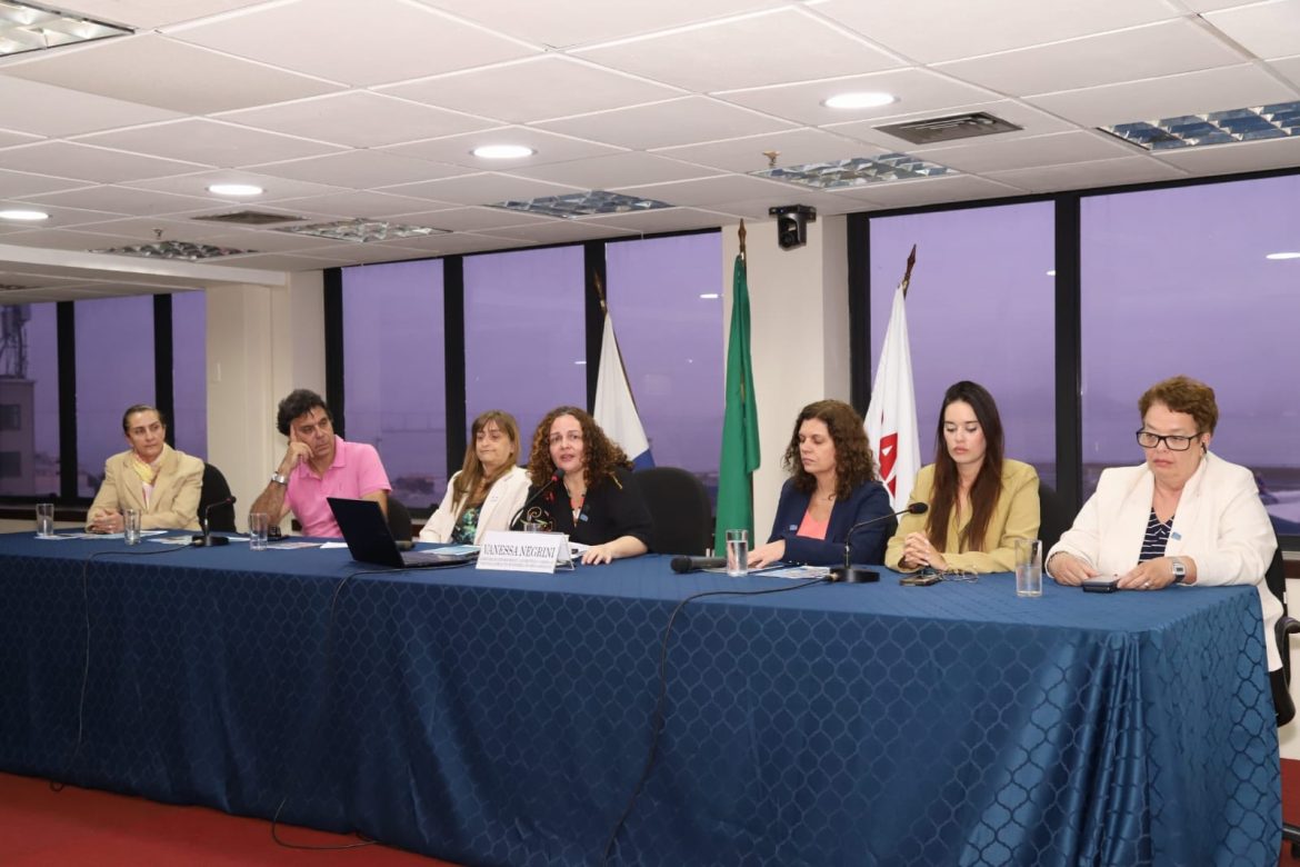 lançamento do pacto nacional pelos animais no rio tem participação de barra do piraí que garante avanços no setor divulgação pmbp