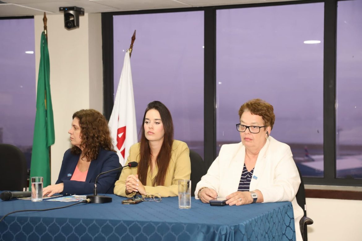 lançamento do pacto nacional pelos animais no rio tem participação de barra do piraí que garante avanços no setor divulgação pmbp1