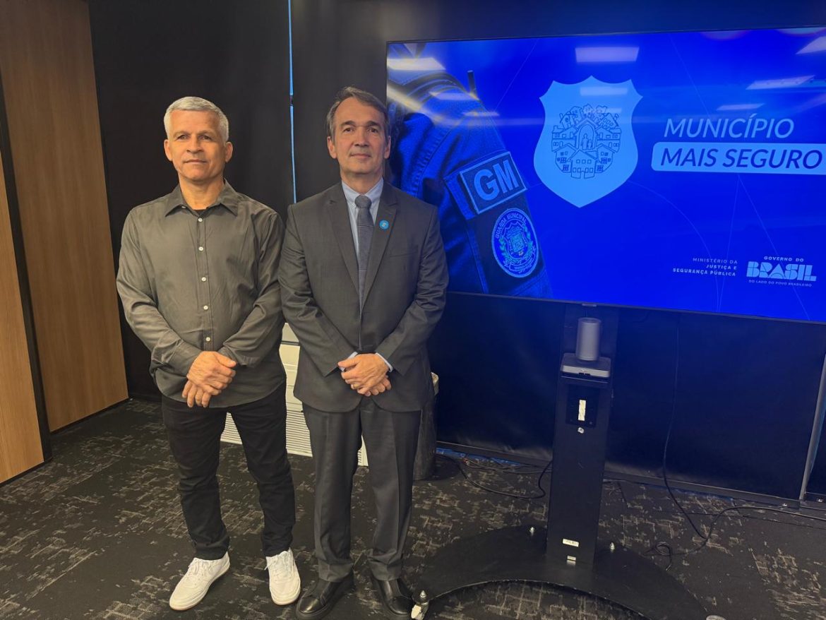 lançamento nacional do programa ‘município mais seguro’ conta com presença de volta redonda divulgação semop1 lançamento nacional do programa ‘município mais seguro’ conta com presença de volta redonda divulgação semop1