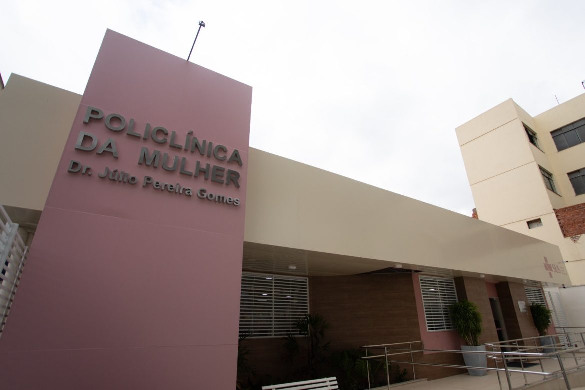 mais de 50 mil consultas realizadas na policlínica da mulher de vr registra dois anos após reforma divulgação pmvr