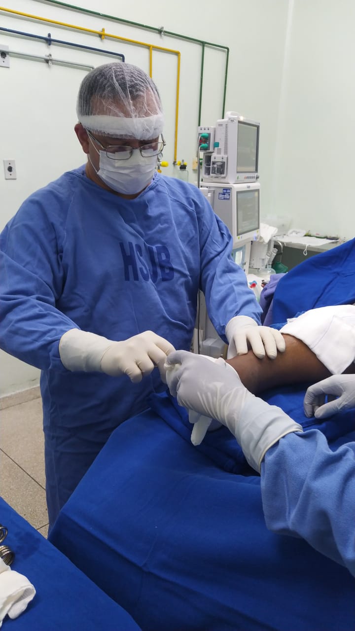 mais de dez pessoas atendidas em novo mutirão de cirurgias no hsjb em volta redonda divulgação hsjb1 mais de dez pessoas atendidas em novo mutirão de cirurgias no hsjb em volta redonda divulgação hsjb1