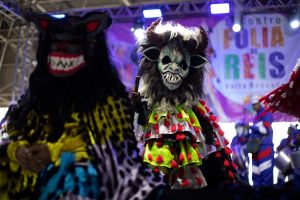 mestres das folias de reis divulgação cris oliveira pmvr