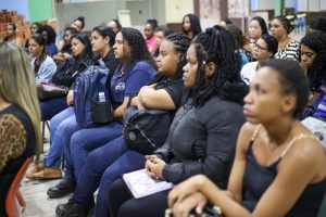 mulheres lideram número de empresas em volta redonda dvivulgação pmvr