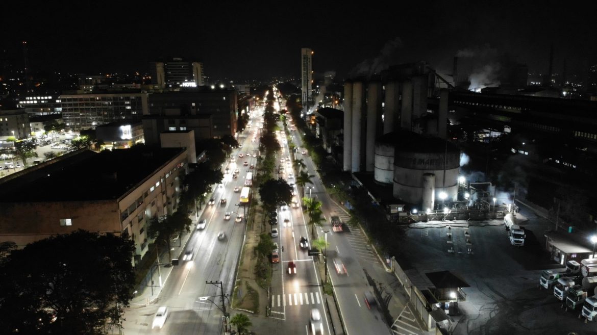 notas mais de 27 mil lÂmpadas de led instaladas em vr arquivo secom1 notas mais de 27 mil lÂmpadas de led instaladas em vr arquivo secom1