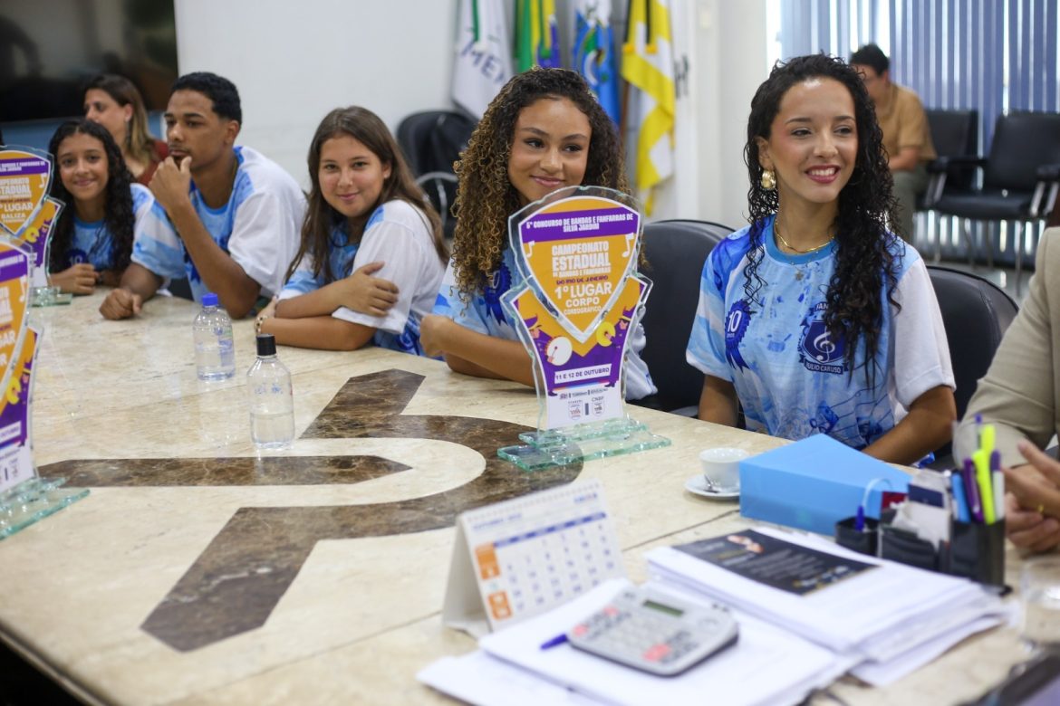 notasvr fanfarra bicampeÃ estadual adraiana cópio pmvr