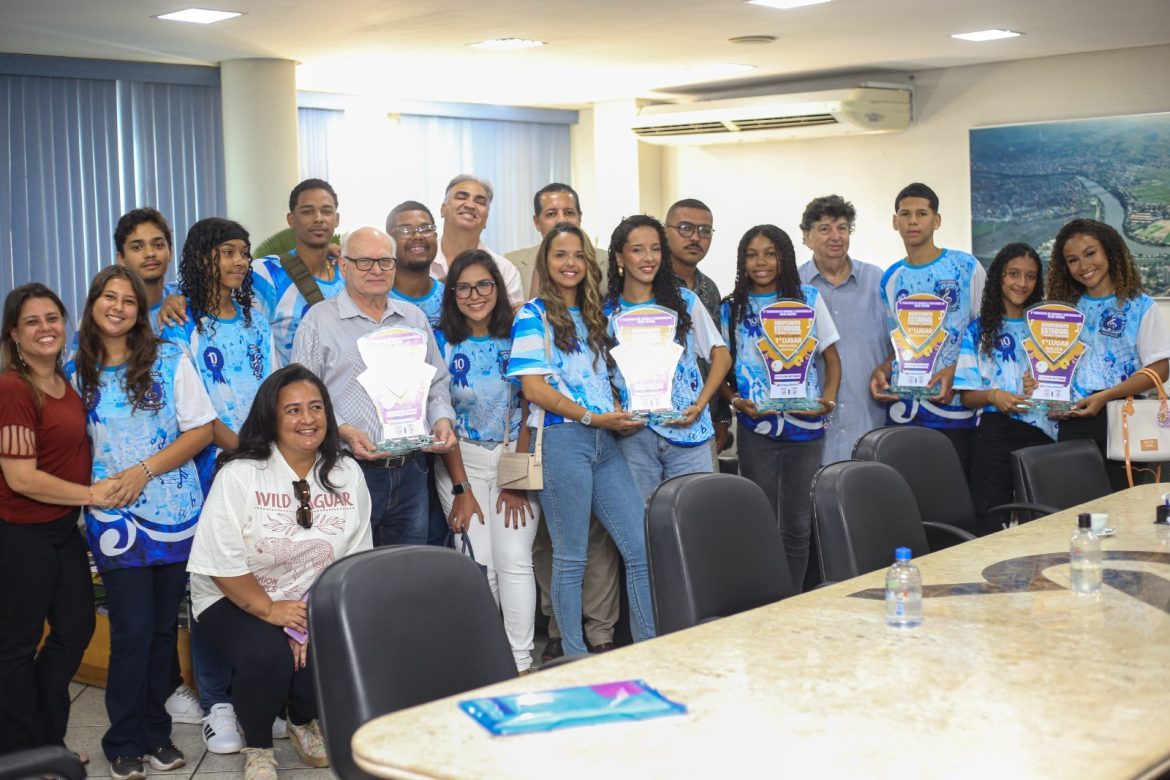 notasvr fanfarra bicampeÃ estadual adraiana cópio pmvr1