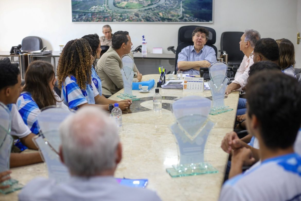 notasvr fanfarra bicampeÃ estadual adriana cópio pmvr