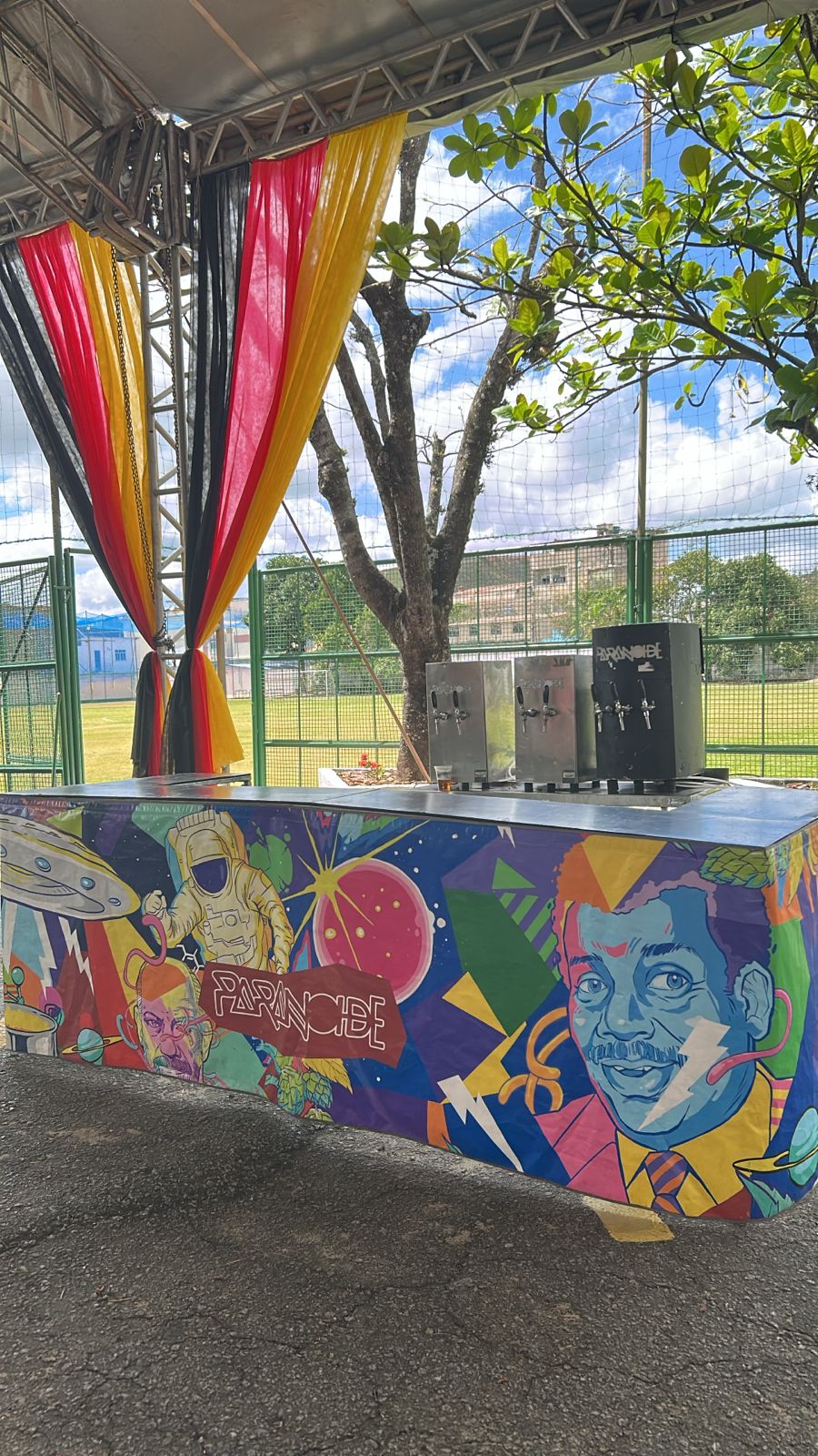 oktoberrock do clube comercial inicia nesta sexta feira e promete agitar o final de semana em volta redonda divulgação123 oktoberrock do clube comercial inicia nesta sexta feira e promete agitar o final de semana em volta redonda divulgação123