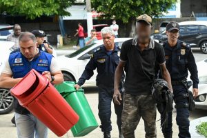 ordem pública de barra mansa localiza suspeito de furtar lixeiras públicas (2)