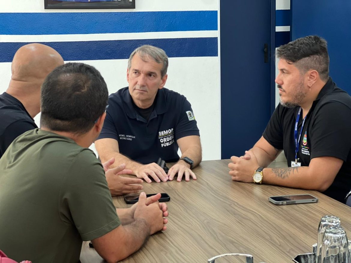 ordem pública de volta redonda recebe visita de representantes da prefeitura de são gonçalo divulgação111 ordem pública de volta redonda recebe visita de representantes da prefeitura de são gonçalo divulgação111