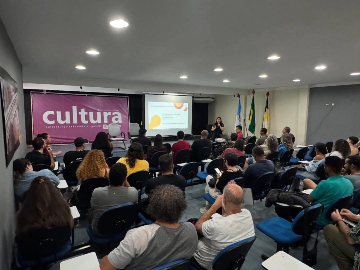 palestra e lançamento de livro gratuitos no próximo dia 22 em volta redonda arquivo secom