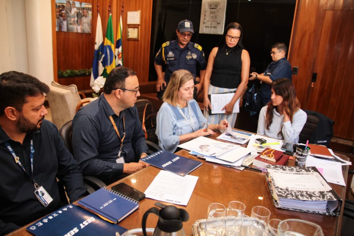 parceria entre prefeita katia e sest senat vai ampliar benefícios diversos aos servidores de barra do piraí11 parceria entre prefeita katia e sest senat vai ampliar benefícios diversos aos servidores de barra do piraí11