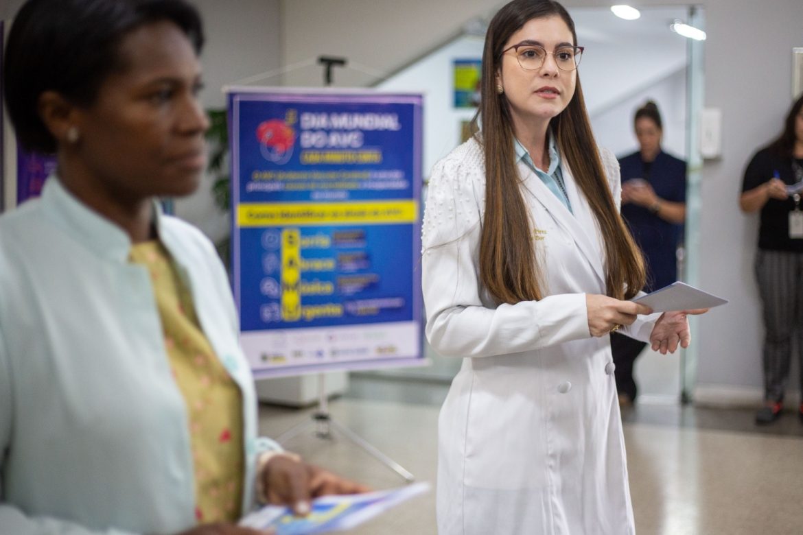 policlínica da cidadania de volta redonda pelo dia de combate ao avc adriana cópio secom1