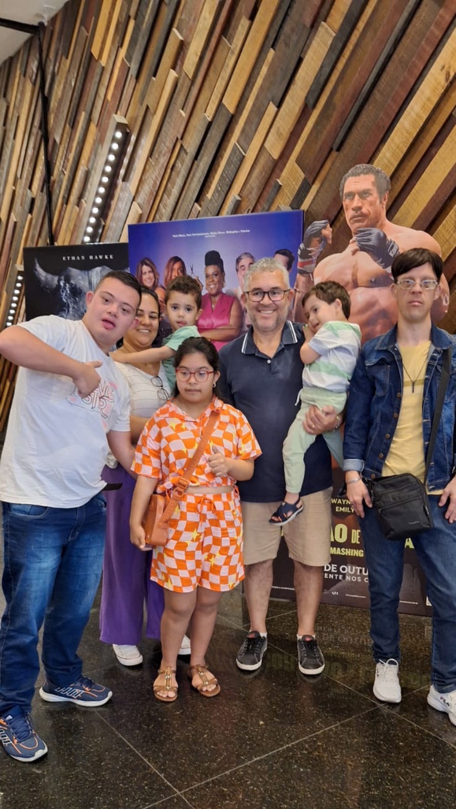 prefeitura de volta redonda e cine araújo promovem sessão de cinema exclusiva para pessoas com deficiência divulgação smpd111 prefeitura de volta redonda e cine araújo promovem sessão de cinema exclusiva para pessoas com deficiência divulgação smpd111